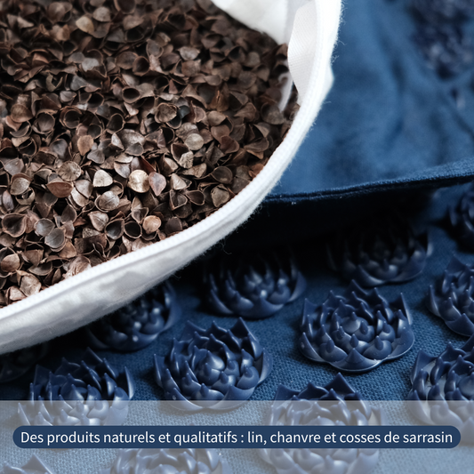 Le rituel du soir pour relâcher les tensions